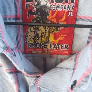 Xl Dixcon Fire Eater